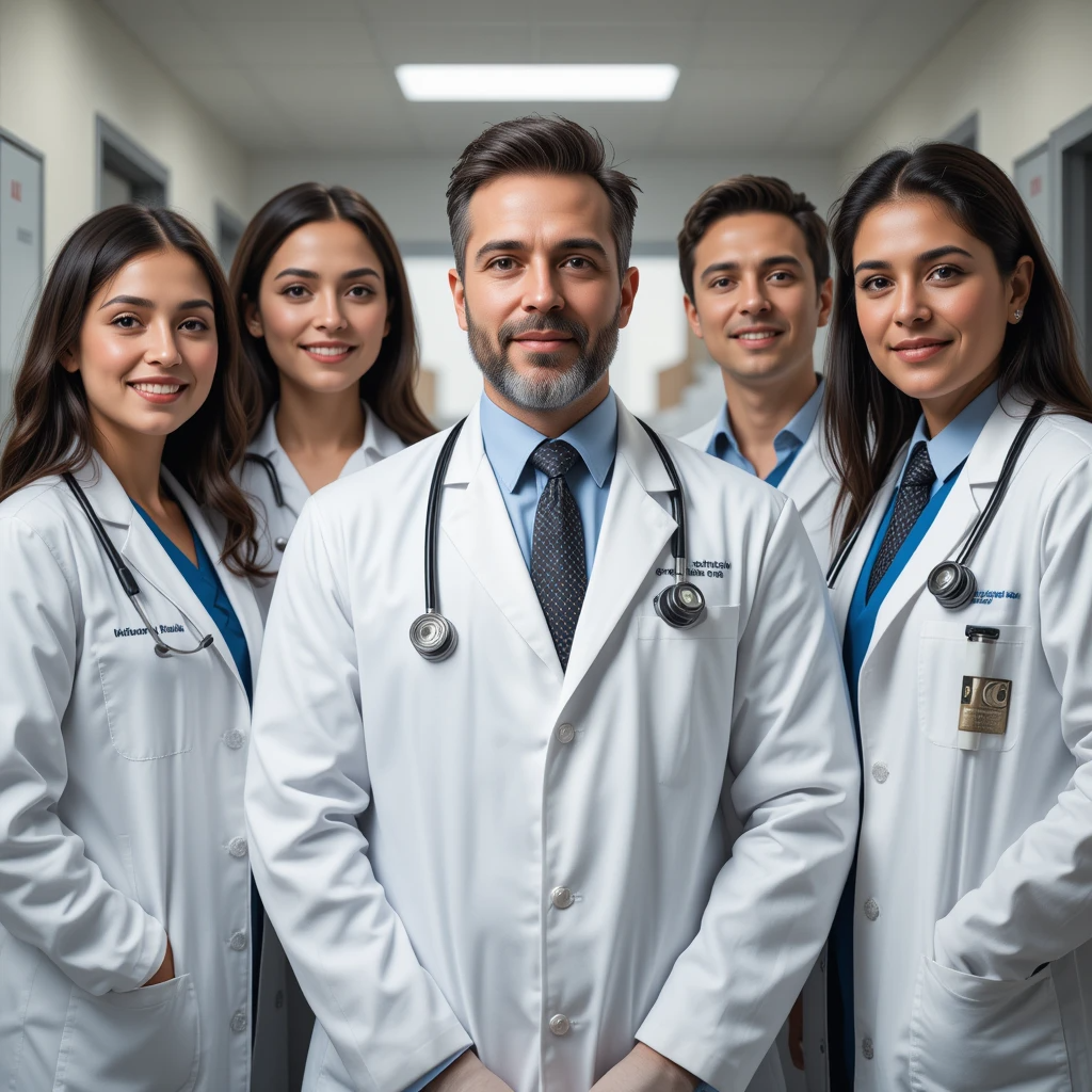 Advanced Medical Services